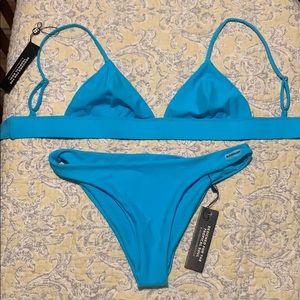 Blackbough bathing suit